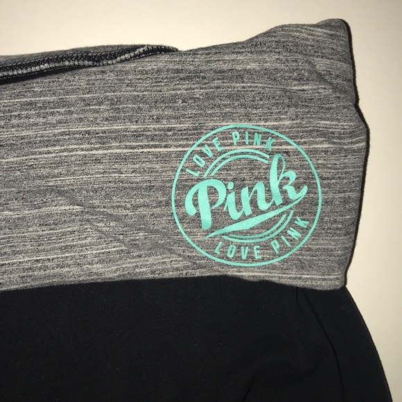 Cropped leggings - Picture 3 of 3